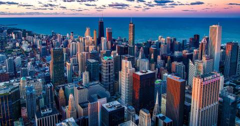 Why Chicago now dominates American theatre