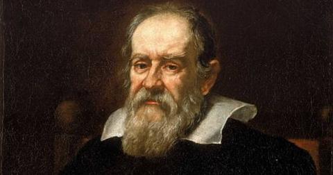 Life of Galileo