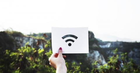 Wifi Times and communications