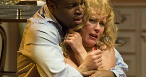 Review From The House: Miss Julie