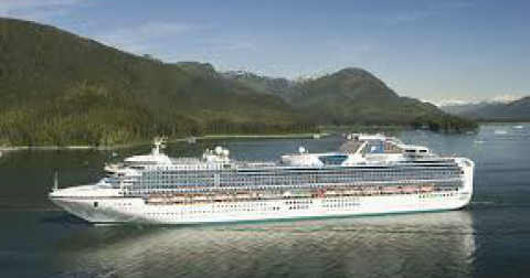 Sapphire Princess