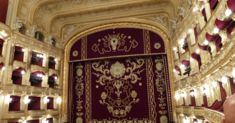 Odessa Operahouse