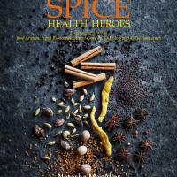 Book Review:  SPICE Health Heroes