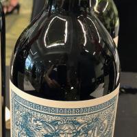 my favorite of the award wines