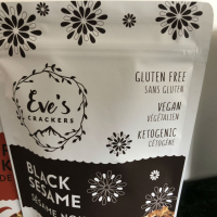 Keto Vegan Gluten Free