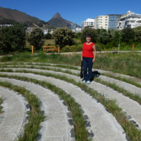 Me in Sea Point