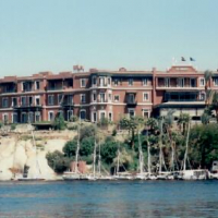 old cataract hotel