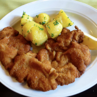 Weiner Schnitzel survey