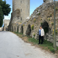 Visby, Gotland