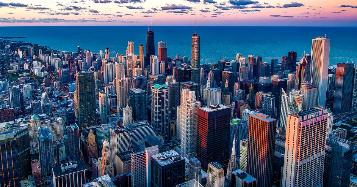 Why Chicago now dominates American theatre Why Chicago now dominates American theatre