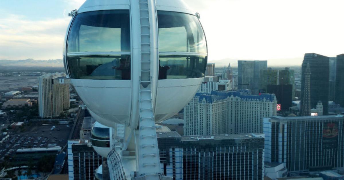 Take a Bite of Las Vegas Take a Bite of Las Vegas