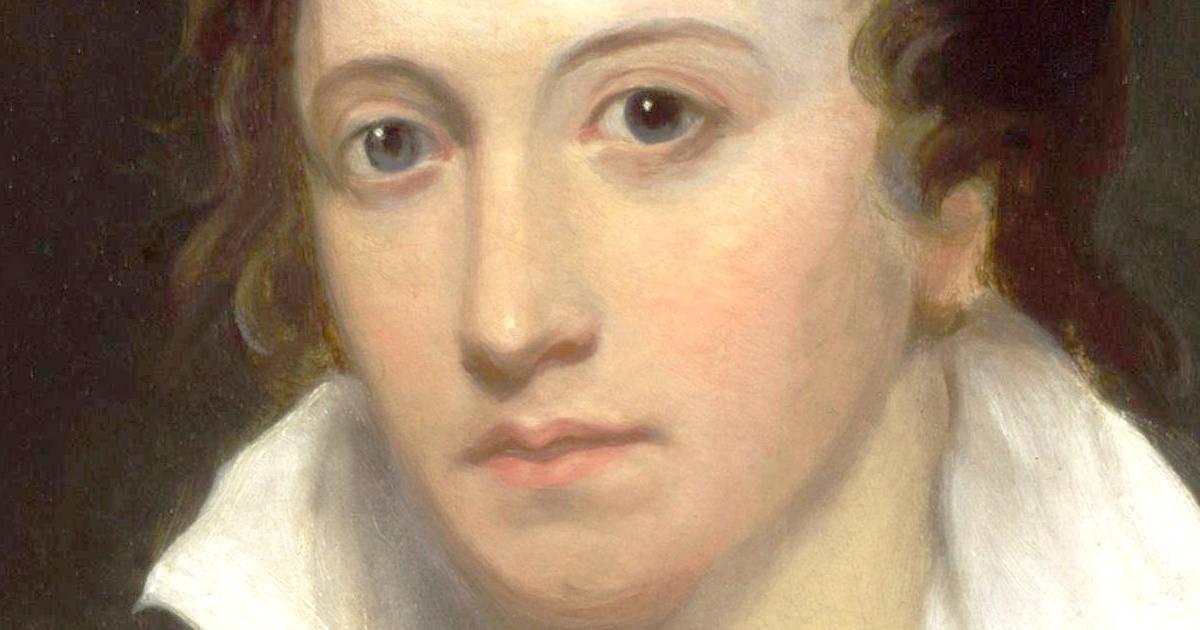 More Shelley, less Keats? Is this title too obscure? More Shelley, less Keats? Is this title too obscure?