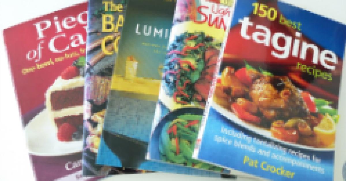 Sipping and Supping Introduces Cookbook Critiques Sipping and Supping Introduces Cookbook Critiques