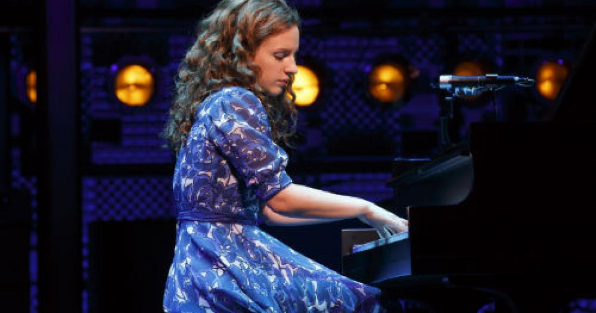 New York Theater: Beautiful: The Carole King Musical New York Theater: Beautiful: The Carole King Musical