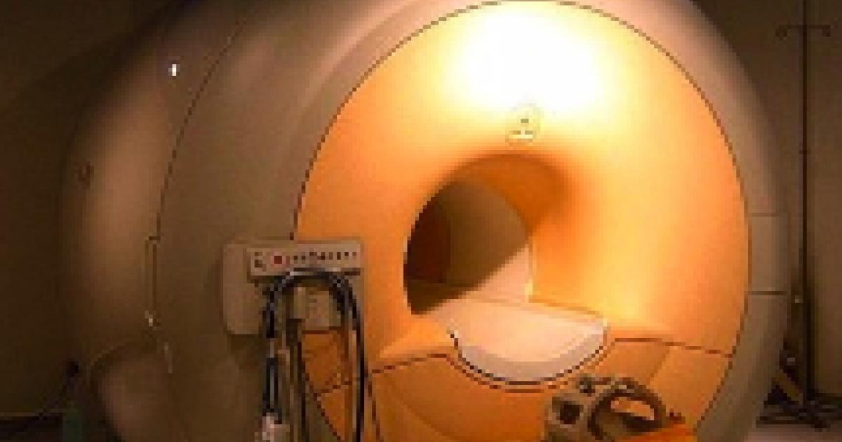 MRI