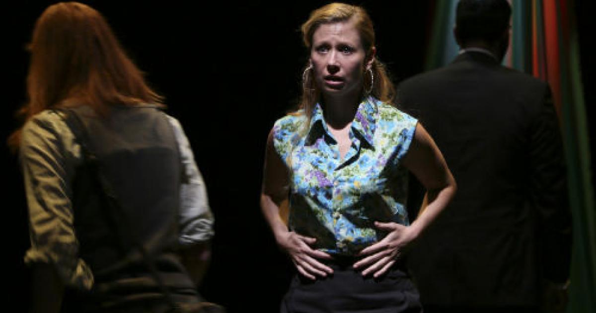 Vancouver Theatre: ICELAND Vancouver Theatre: ICELAND