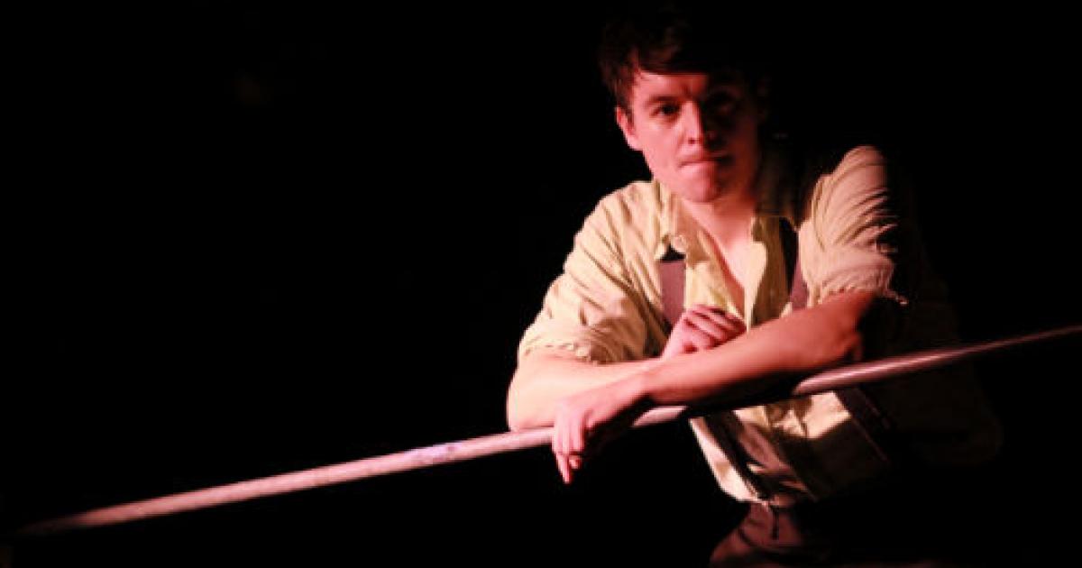 Vancouver Theatre: Darling, A Musical Vancouver Theatre: Darling, A Musical