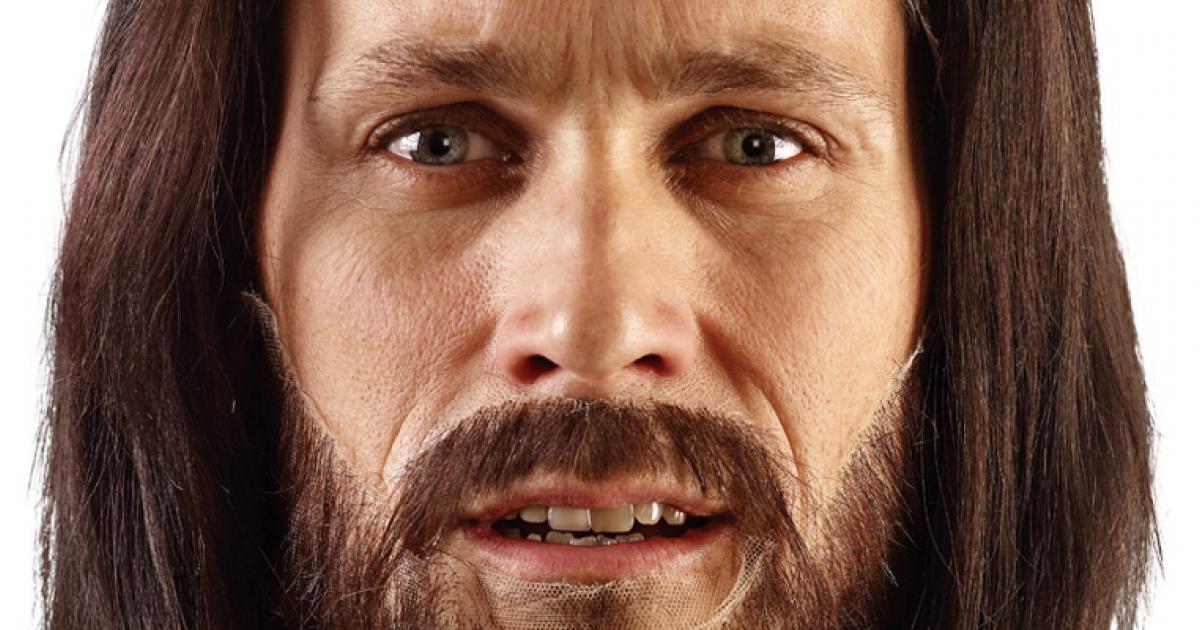 Bigger than Jesus? Yeah Yeah Yeah! Bigger than Jesus? Yeah Yeah Yeah!