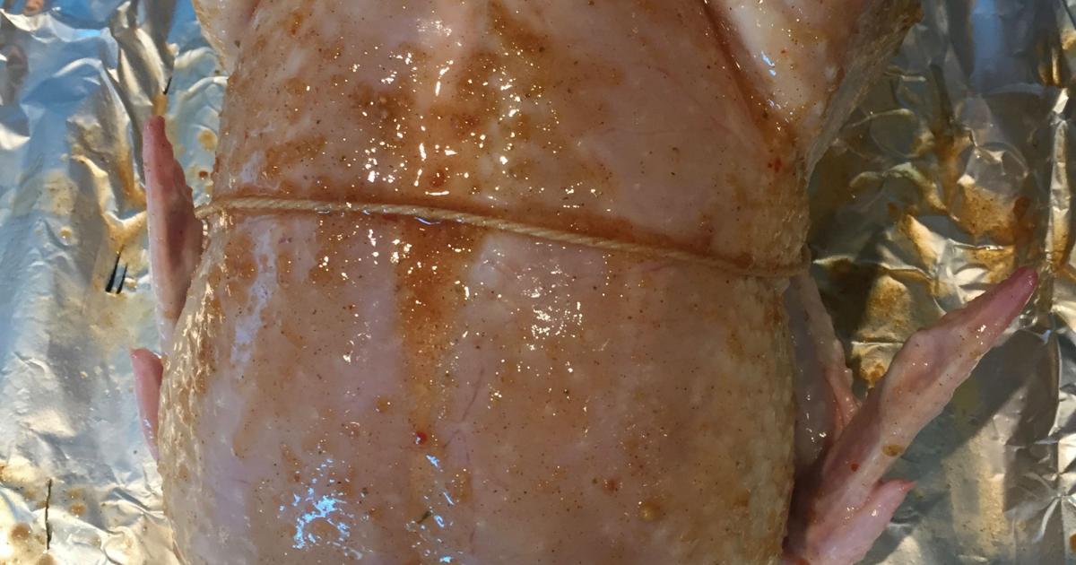 The roast chicken challenge:  Rotisserie or Oven Roast
