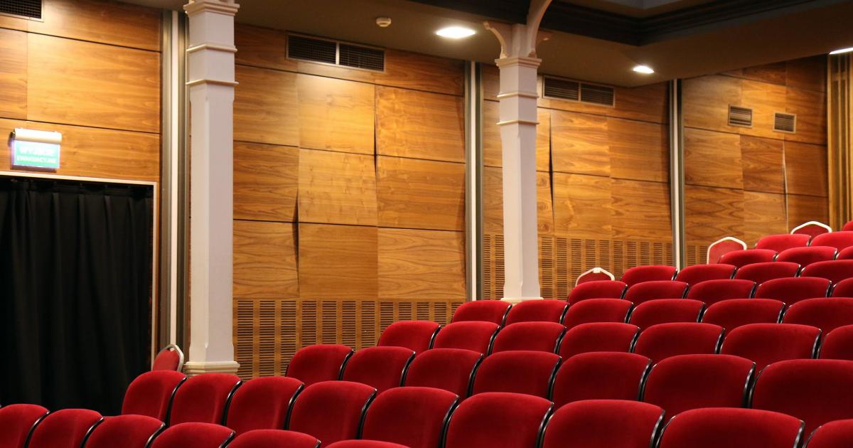 Soulpepper's The Importance of Being Earnest Soulpepper's The Importance of Being Earnest