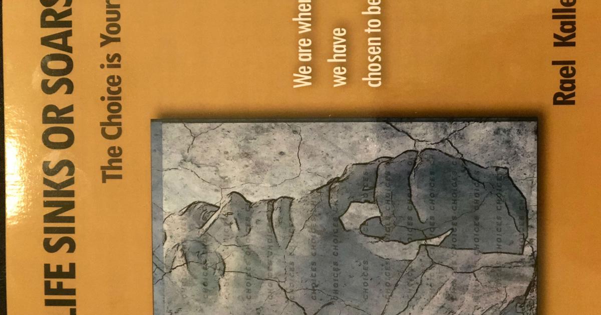 Book by Rael Book by Rael