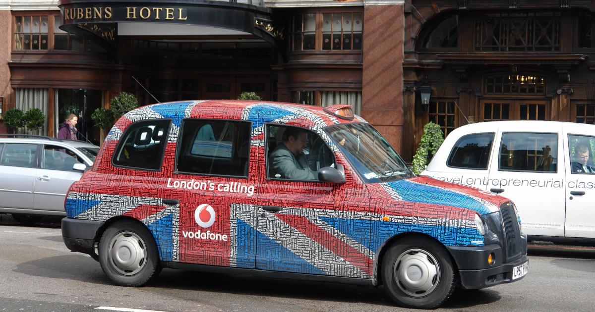 London Transport London Transport