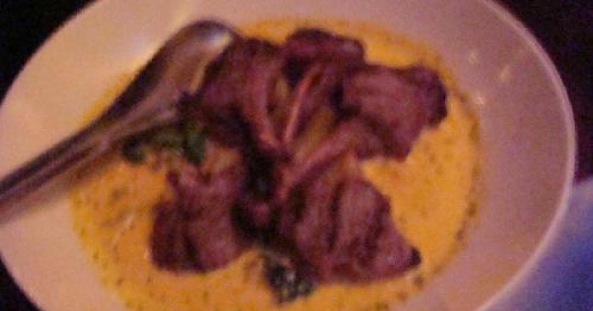 Supping in Vancouver: Vij's Restaurant Supping in Vancouver: Vij's Restaurant