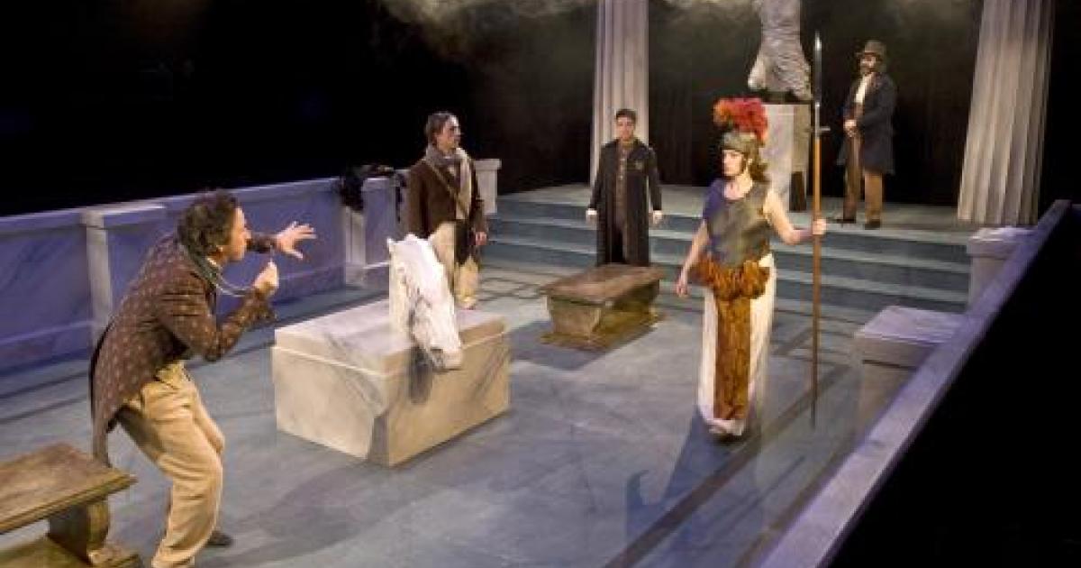 ReView From The House: Influence ReView From The House: Influence