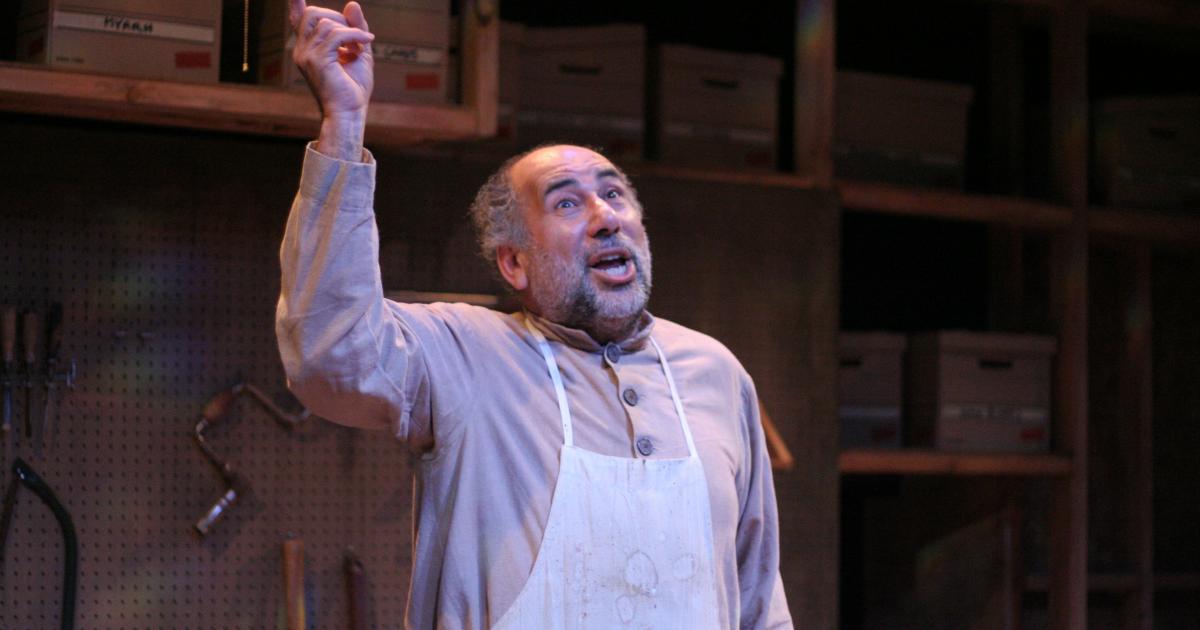 Review From The House: Jesus, My Boy Review From The House: Jesus, My Boy