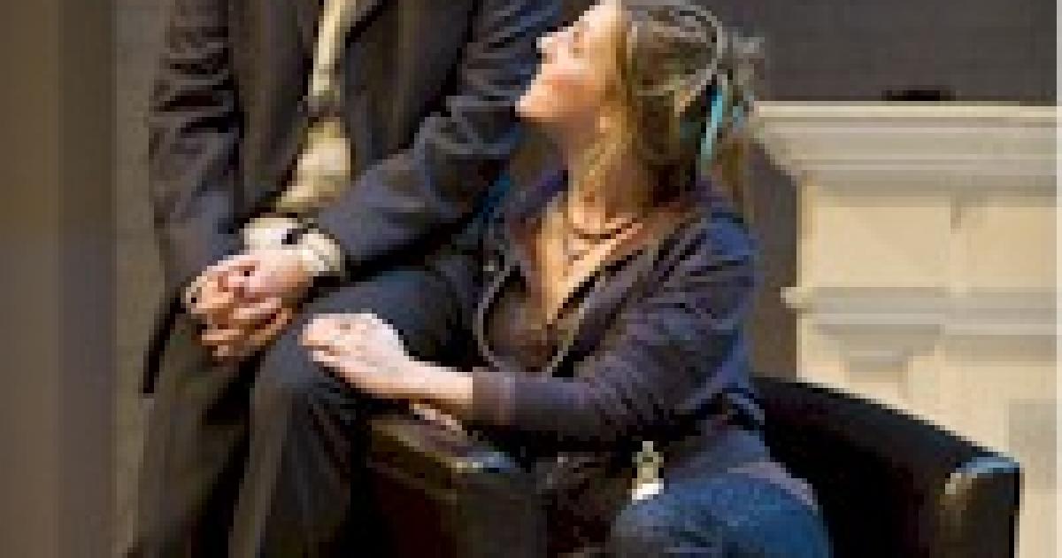 Review From The House: The Real Thing Review From The House: The Real Thing