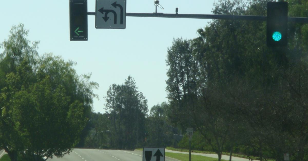 Left Turn Signals in BC and OC
