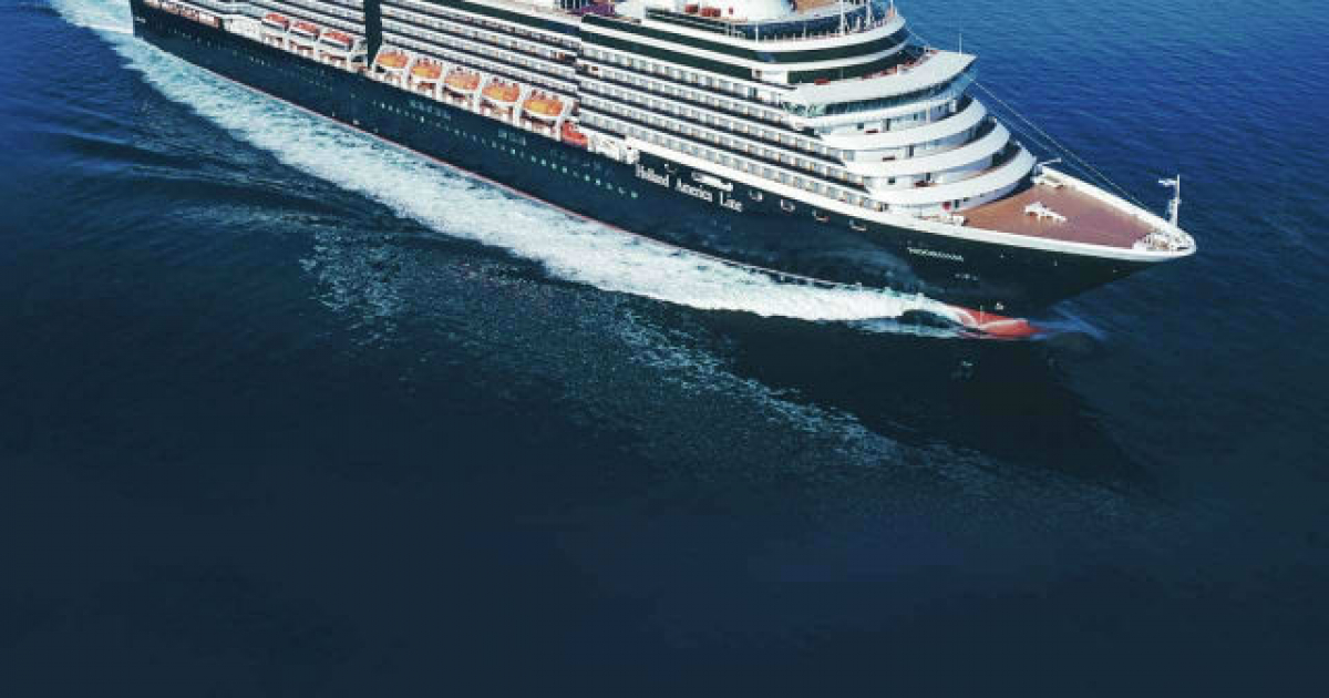 MS Noordam