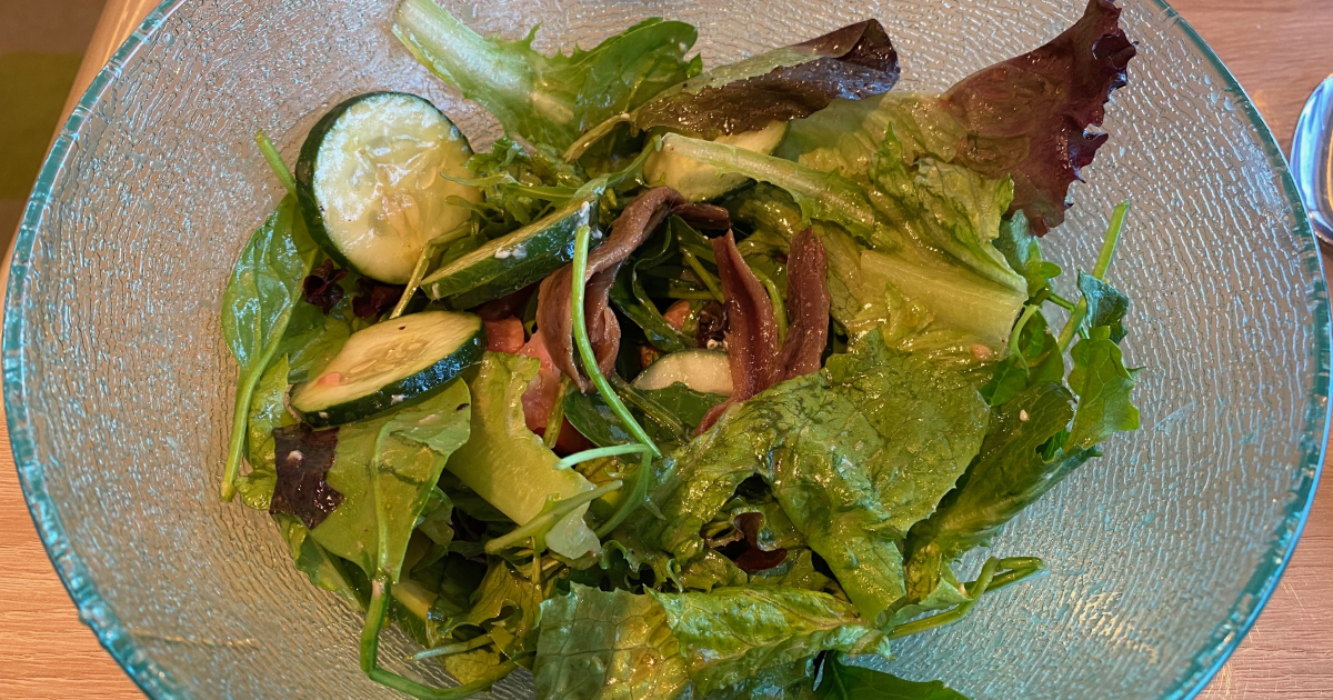 salad bar salad bar