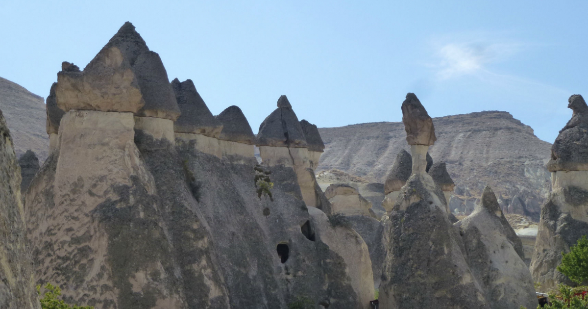 cappadocia