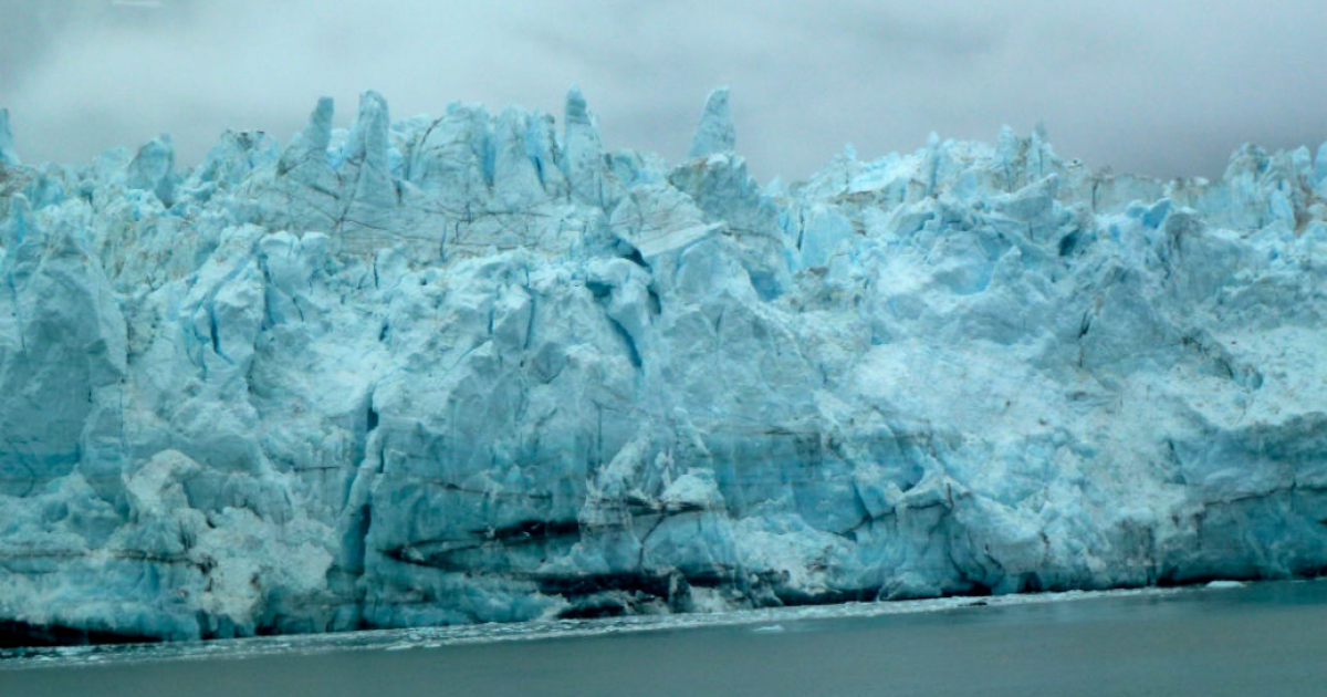glaciers glaciers