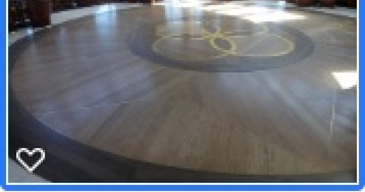 dance dance floor on Victoria