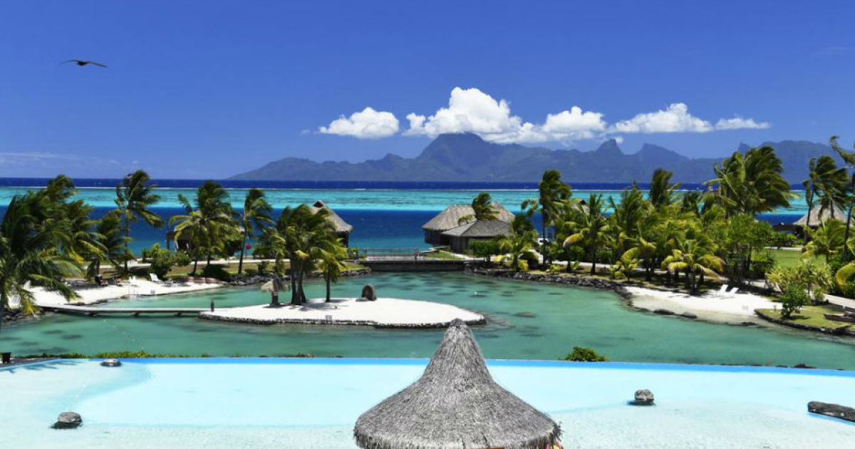 Tahiti Resort